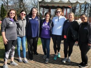 Staff 5k