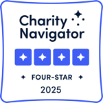 Charity Navigator temp logo