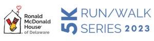 5K Series Logo