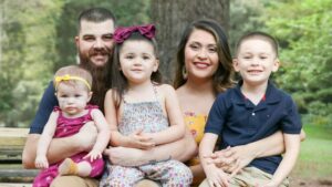 Ximena and Family