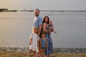 Boulanger Family