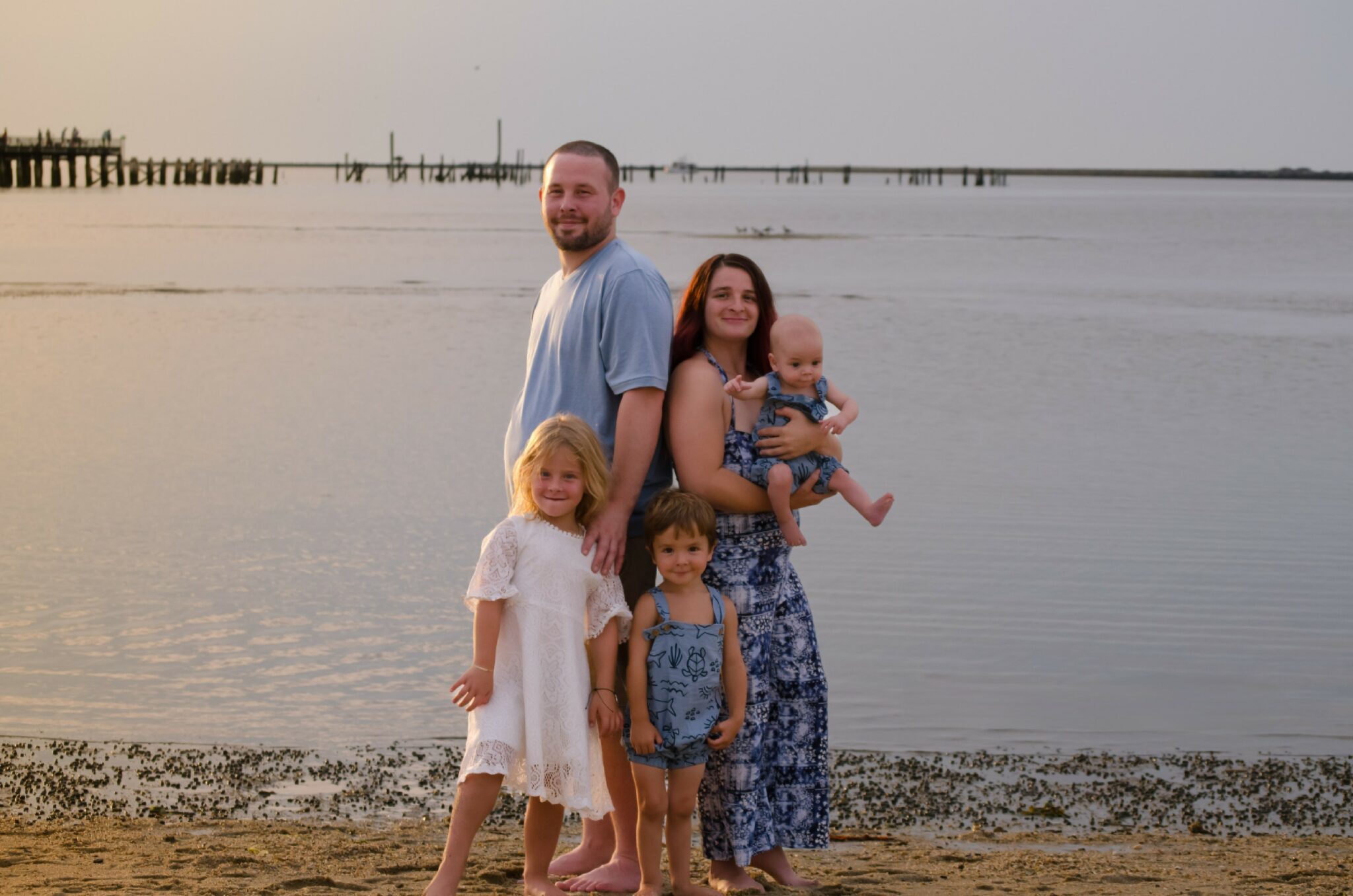 Boulanger Family