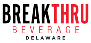 Breakthru Beverage Logo