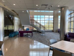 Christiana Family Room