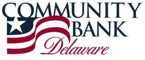 Community Bank logo
