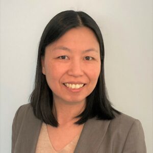 Connie Cheng