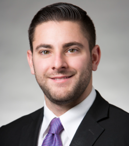 Evan Pizzuto