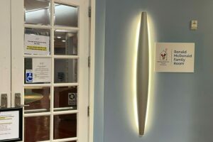 Nemours Family Room