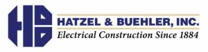 Hatzel and Buehler Logo