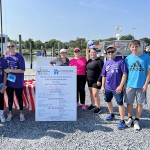 Group at Lewes 5K