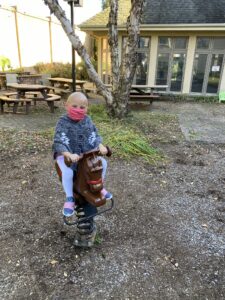 Haddie Playground