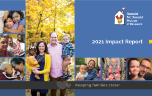 Impact Report Cover