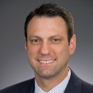Jim Burrows