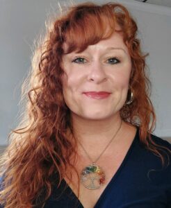 Laurie Thackrah