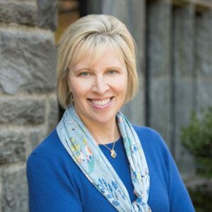 Lynn Kuttruff