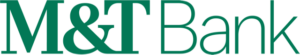 M&T Bank Logo