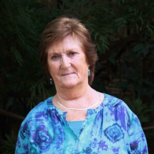 Mary Carlton