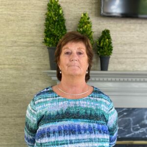 Mary Carlton
