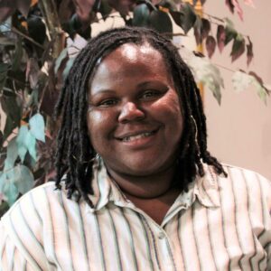 Nyesha Blackston