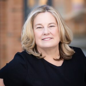 Pam Cornforth Cropped