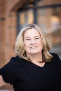 Pam Cornforth