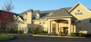 House Exterior