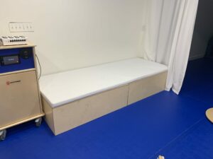 Sensory Room platform