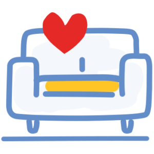 RMH Family Room Icon