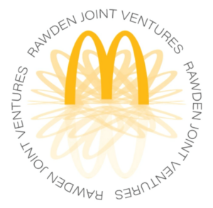 Rawden Joint Ventures Logo