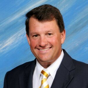 Rich Doane