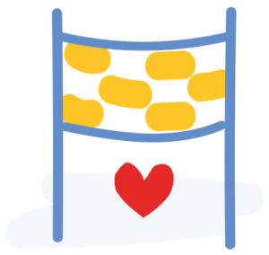 Run event icon