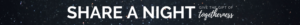 Share A Night banner