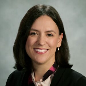 Sara Funaiock