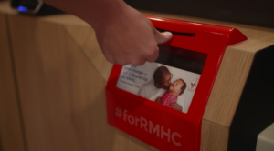 Round-Up RMHC Still