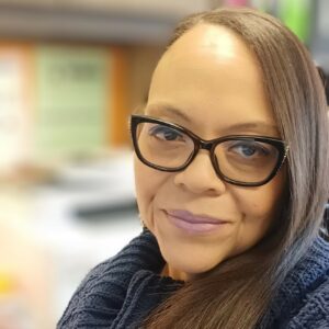 Taika Davis