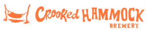 Crooked Hammock Brewery Logo