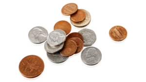 Coins