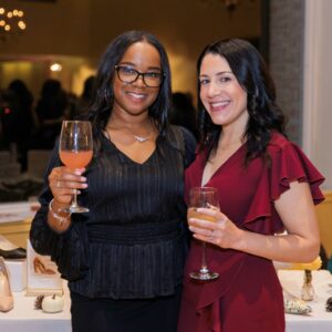 WWS Event Attendees