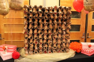 Wall of Wine