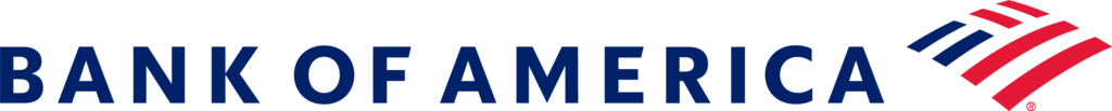 Bank of America Logo
