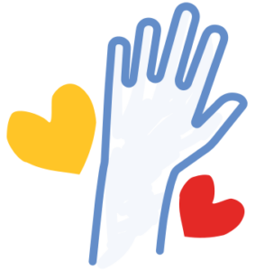 Volunteer Icon
