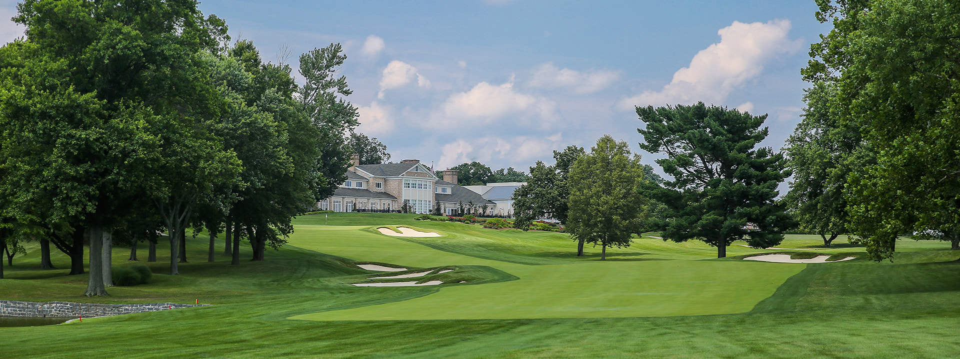 Wilmington Country Club